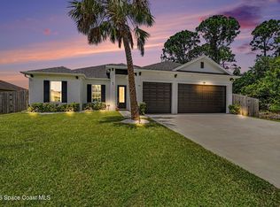 146 Battersea Ave NE, Palm Bay, FL 32907