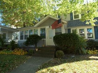 535 1st St, Westfield, NJ 07090