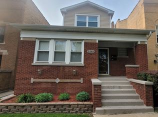 5448 W Agatite Ave, Chicago, IL 60630
