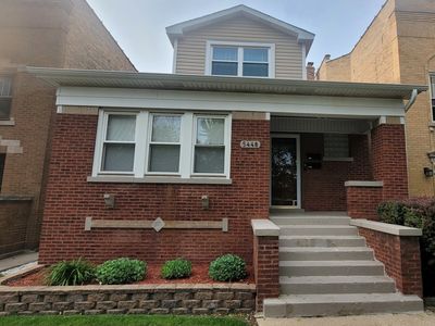5448 W Agatite Ave, Chicago, IL, 60630