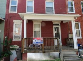 25 S Jefferson St, Frederick, MD