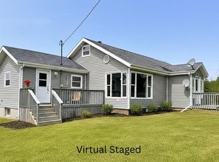 227 Clark Rd, North Parish, PE C0B1K0