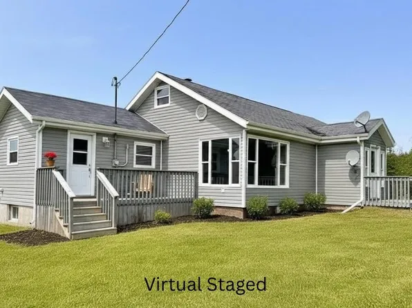 227 Clark Rd, North Parish, PE C0B 1K0