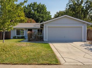 11004 Cypresswood Way, Rancho Cordova, CA 95670