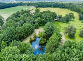 3001 Ebenezer Forrest Rd, Garland, NC 28441