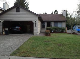 17422 SW Beaver Ct, Beaverton, OR 97003