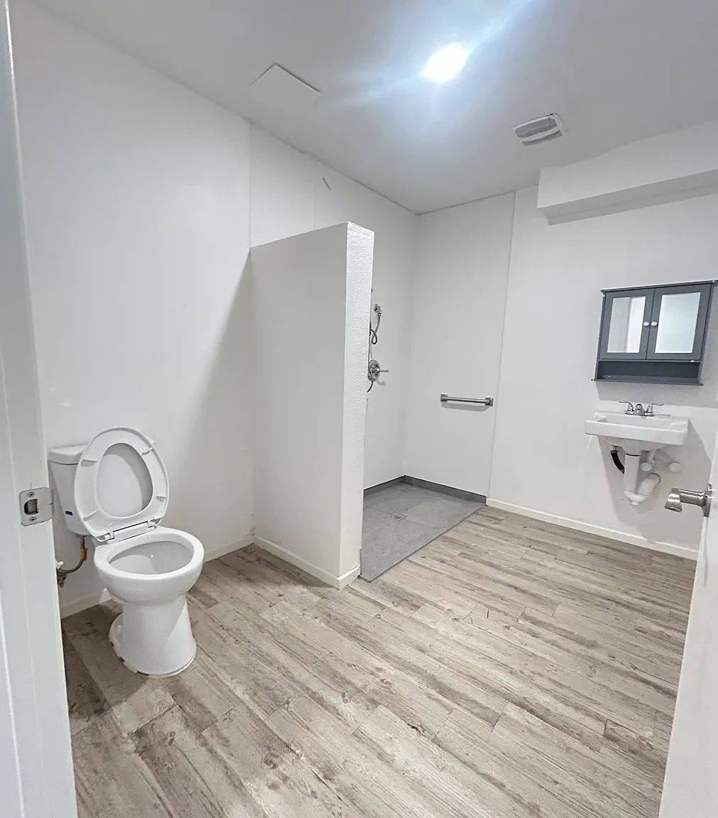 1 bed, 500 sqft, $2,000 — Photo 4