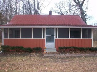 206 N Karwick Rd, Michigan City, IN 46360