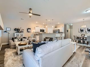 4521 Bell Cord Ave UNIT 103, North Las Vegas, NV 89031