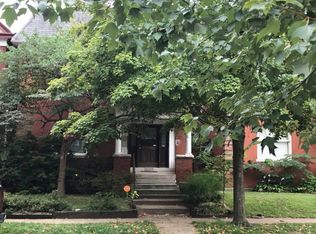 3322 Halliday Ave, Saint Louis, MO