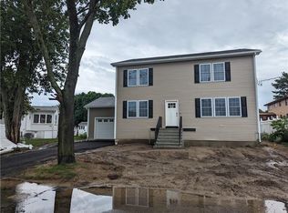 157 Vallette St, Cranston, RI 02920