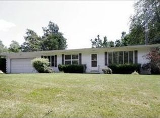 3450 Beckley Rd, Battle Creek, MI 49015