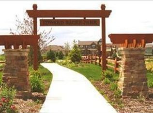 7720 96th Pl, Crown Point, IN 46307