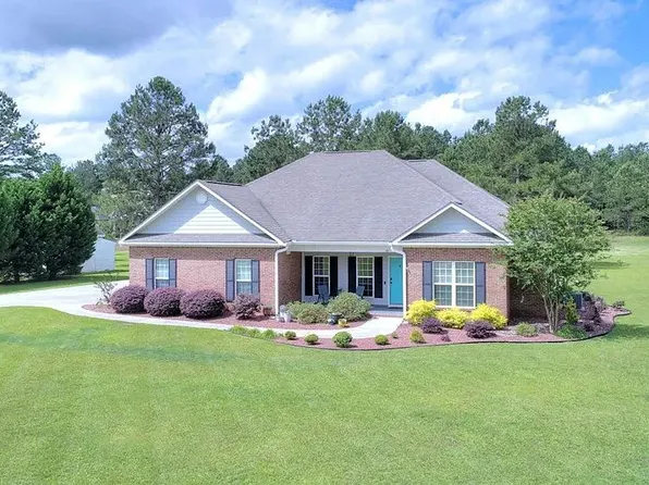 101 Ivy Ln, Albany, GA 31721