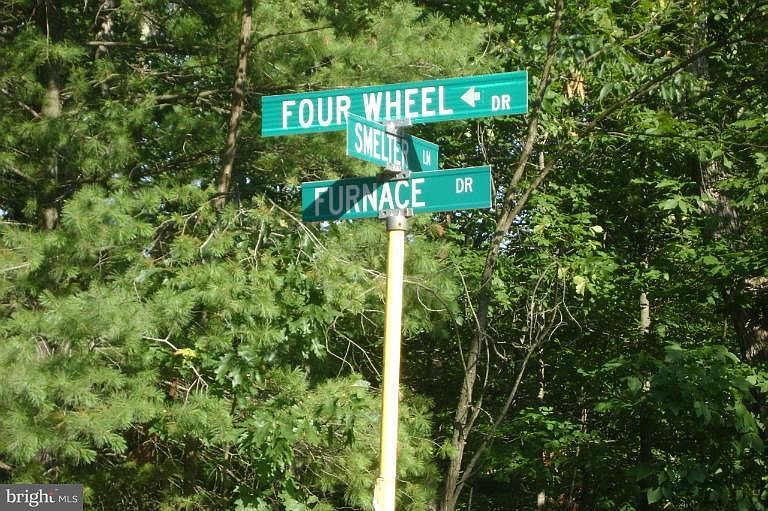 2nd image of 4 Wheel Dr