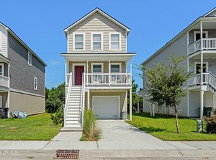16 Bay Breeze Ln, Beaufort, SC 29907