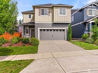 14825 TYEE Drive E, Bonney Lake, WA 98391