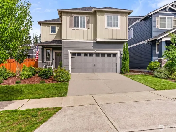 14825 TYEE Drive E, Bonney Lake, WA 98391
