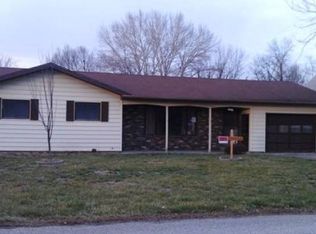 209 Evans St, Pisgah, IA 51564