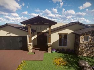 12404 Stansbury Dr, El Paso, TX 79928