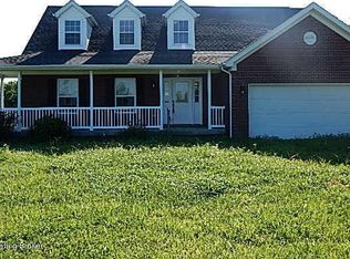 6019 Little Union Rd, Taylorsville, KY 40071
