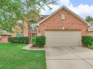 25026 Knob Pines Ct, Spring, TX 77389