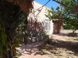 3749 E Felix Blvd, Tucson, AZ 85706
