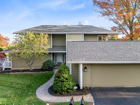 541 Wedge Way, Mason, OH 45040