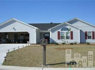 1965 Jeffrey Stokes Dr, Leland, NC 28451