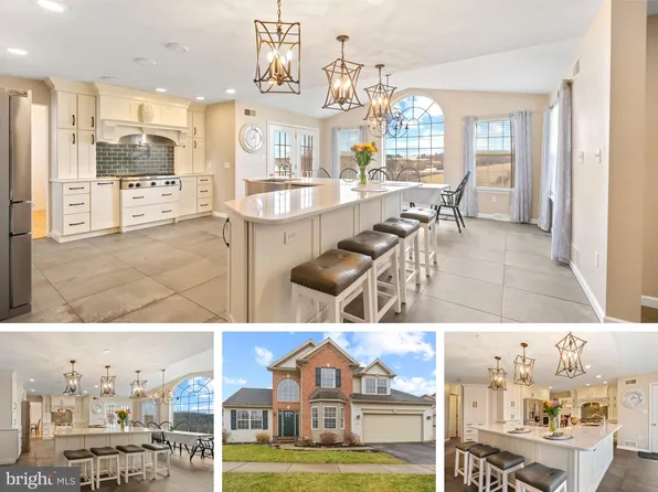 7550 Seneca Ridge Dr, York, PA 17403