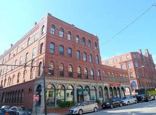 99 Silver St APT 4-6, Portland, ME 04101