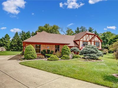 3831 S Ashleaf Ln, Dayton, OH, 45440