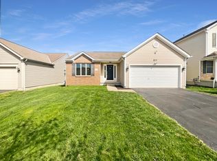 2136 Staghorn Way, Grove City, OH 43123