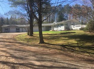 82255 County Highway F, Butternut, WI 54514