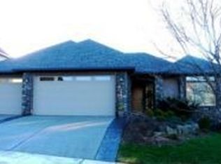 3001 NW Dahlia Dr, Camas, WA 98607