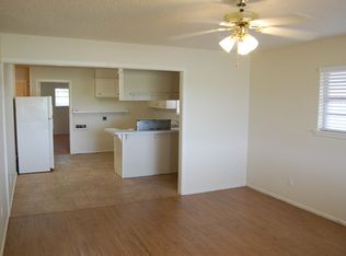 4424 29th St APT A, Lubbock, TX 79410