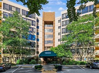 1800 Clairmont Lake #711, Decatur, GA 30033