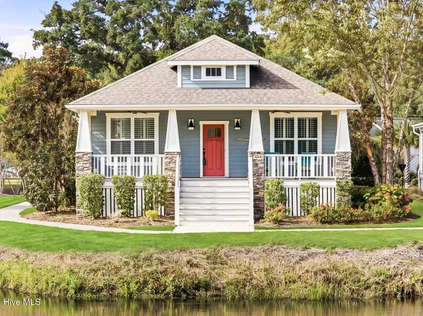 1693 Clove Hitch Lane SW, Ocean Isle Beach, NC 28469