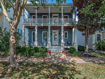 3512 Tarn St, Saint Charles, MO, 63301