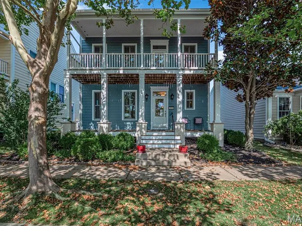 3512 Tarn St, Saint Charles, MO 63301