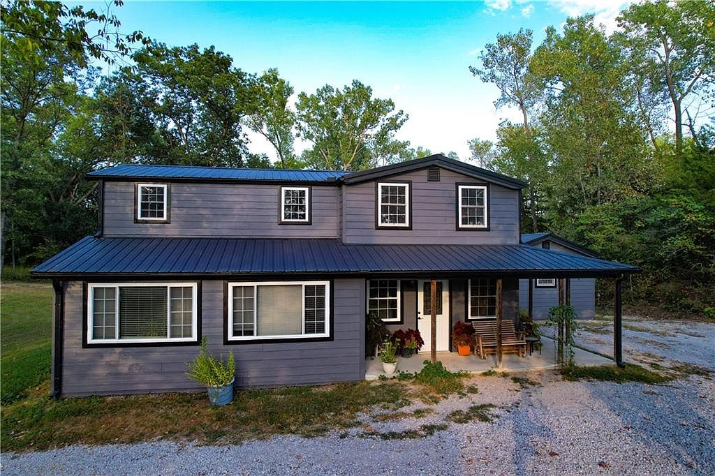 441 SE Ketchem Rd, Maysville, MO 64469 Zillow