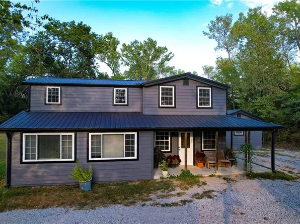 441 SE Ketchem Rd, Maysville, MO 64469