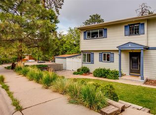 2346 35th St APT B, Los Alamos, NM 87544