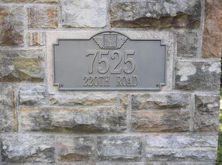 7525 220th Rd, Chanute, KS 66720