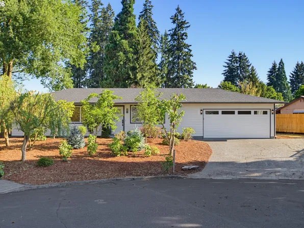 7109 NE 60th Ave, Vancouver, WA 98661