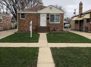 232 Linden Ave #1, Bellwood, IL 60104