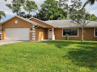 3049 SW Circle St, Port Saint Lucie, FL 34953