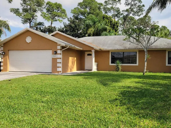 3049 SW Circle St, Port Saint Lucie, FL 34953
