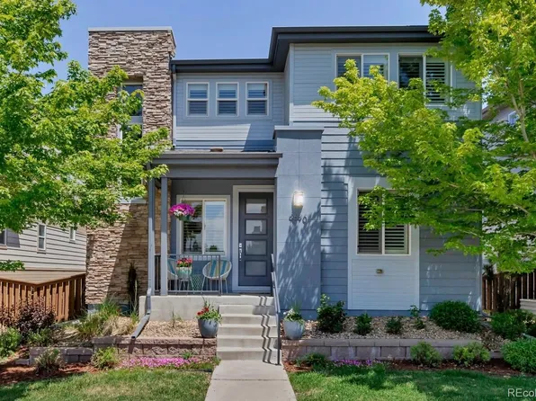 9690 Dunning Circle, Highlands Ranch, CO 80126