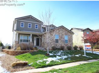 3663 Vestal Loop, Broomfield, CO 80023